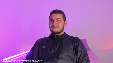 JORDY AND SOFI online show from November 2025 04:00:01 AM