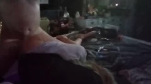 Joey  Amy online show from March 2026 11:48:02 AM