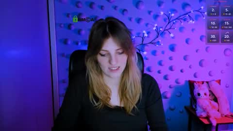 jose_fairy online show from January 2026 08:56:01 PM