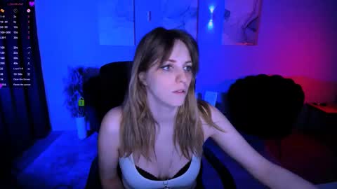 jose_fairy online show from February 2026 10:19:02 AM