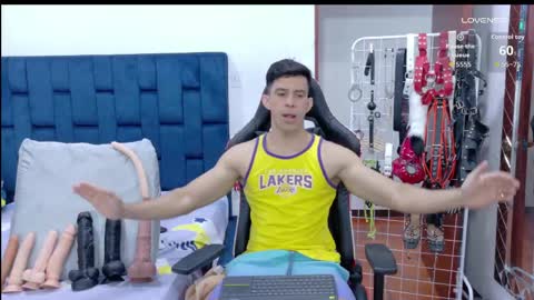 jose_rumbero91 online show from April 2026 09:35:01 PM