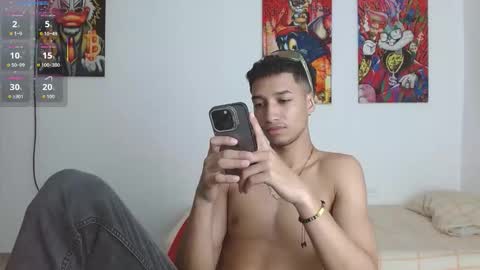 jose_sexycumm online show from April 2026 06:09:01 PM
