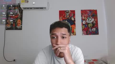 jose_sexycumm online show from April 2026 06:57:01 PM