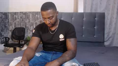 Snapshot of joseephjackson chatting on June 2026 02:29:02 PM Jackson online show from June 2026 02:29:02 PM