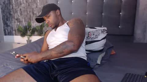 Snapshot of joseephjackson chatting on June 2026 03:17:02 PM Jackson online show from June 2026 03:17:02 PM