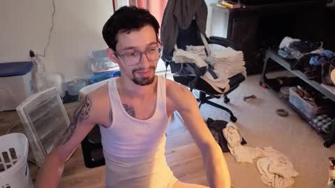 Josef online show from March 2026 08:26:02 PM