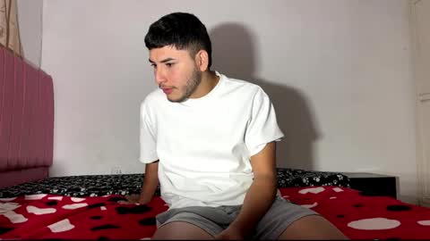 Jose online show from April 2026 02:47:02 AM