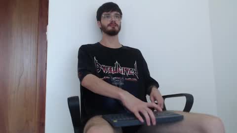 alejandro online show from April 2026 12:52:02 PM