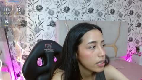 Joselyn  online show from March 2026 12:31:02 PM