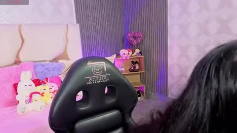 Joselyn  online show from April 2026 12:45:02 PM