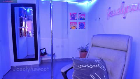 Sofia Garcia online show from March 2026 01:32:01 AM