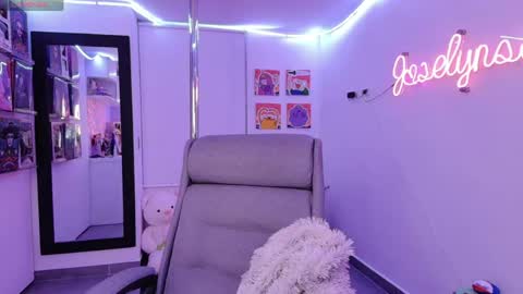 Sofia Garcia online show from April 2026 02:03:02 AM