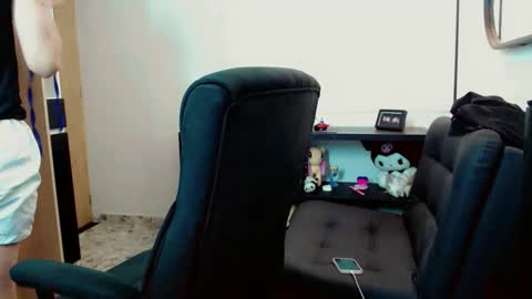 Snapshot of joseon_cute chatting on April 2026 07:25:01 PM joseon_cute online show from April 2026 07:25:01 PM