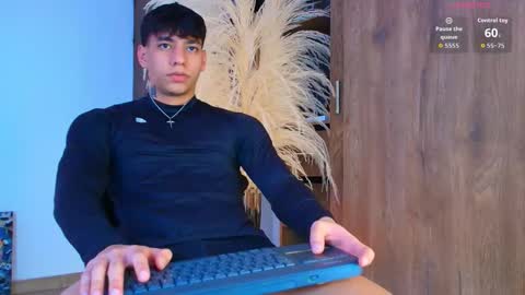 Josep online show from October 2025 09:08:02 PM