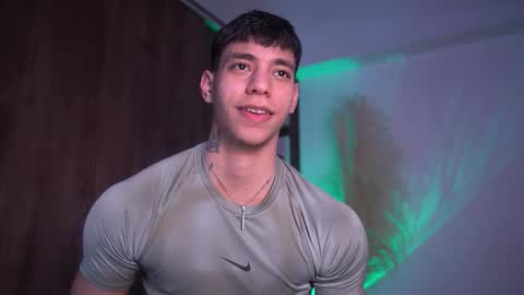 Josep online show from February 2026 10:25:01 PM