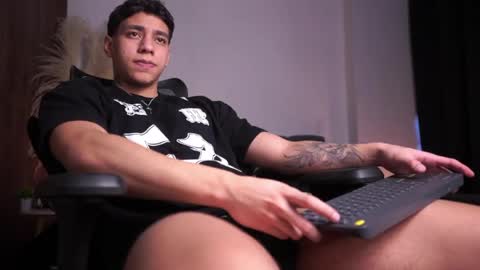 Josep online show from April 2026 10:48:02 PM