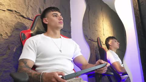 JOSEPH  online show from April 2026 11:33:02 AM