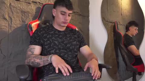 JOSEPH  online show from April 2026 12:10:01 PM