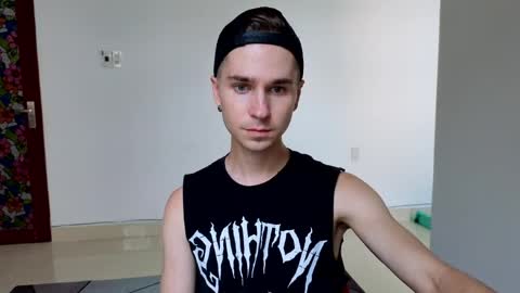 Master Joseph online show from April 2026 09:32:01 AM