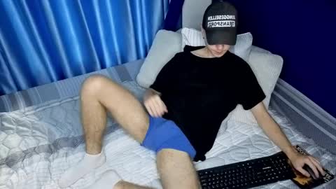 Master Joseph online show from April 2026 07:33:02 AM