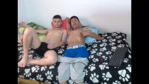 thomas y joseph online show from February 2025 08:27:02 PM