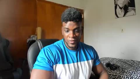 MR OAK online show from November 2025 05:12:01 PM