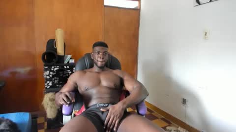 MR OAK online show from May 2026 05:10:02 PM