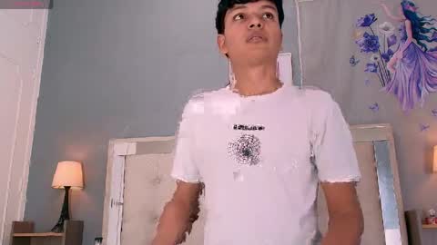 Joseph Gonzalez online show from April 2026 07:50:02 PM