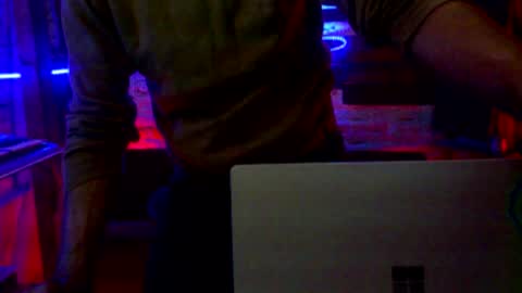 Joseph rivietti online show from November 2025 08:15:02 AM