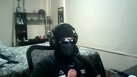 Josh online show from February 2026 09:33:02 PM