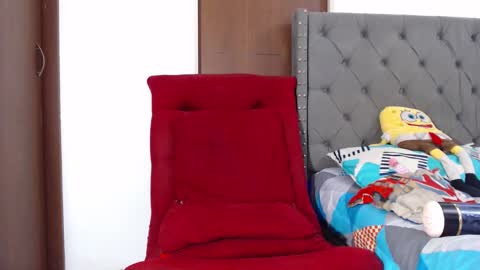 BIG JOSH online show from March 2026 01:23:01 AM