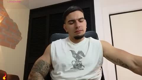 josh_miller01 online show from June 2026 01:36:01 PM