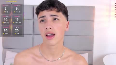 Josh online show from February 2026 04:10:02 AM