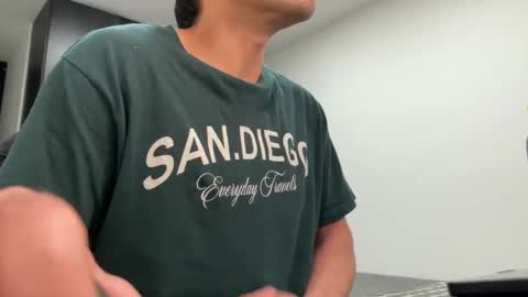 Nicolas online show from February 2025 10:42:02 PM