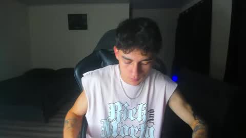 Josh online show from April 2026 02:28:01 AM