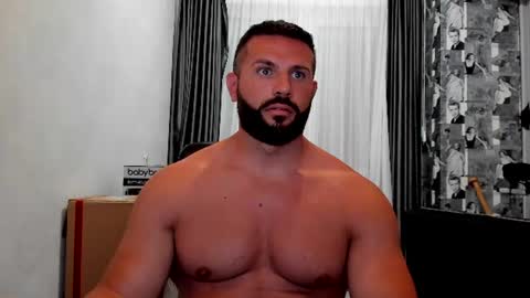 joshuamuscle69 online show from July 2026 01:41:02 PM