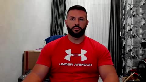 joshuamuscle69 online show from July 2026 06:07:02 AM