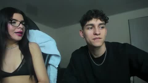 Josh And Karely online show from June 2026 04:50:01 AM