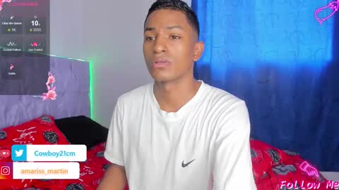 JOSS JORDAN  online show from September 2025 05:02:02 PM