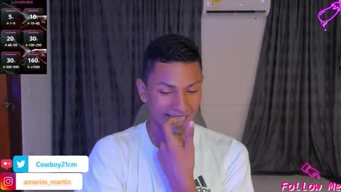 JOSS JORDAN  online show from October 2025 07:07:02 PM