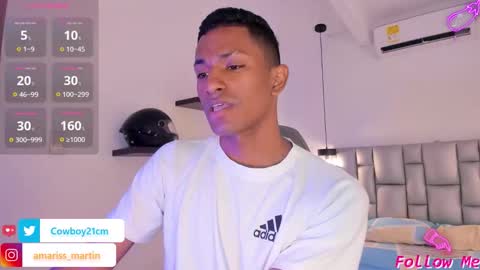 JOSS JORDAN  online show from November 2025 02:27:01 PM