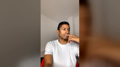 JOSS JORDAN  online show from February 2026 08:07:02 PM