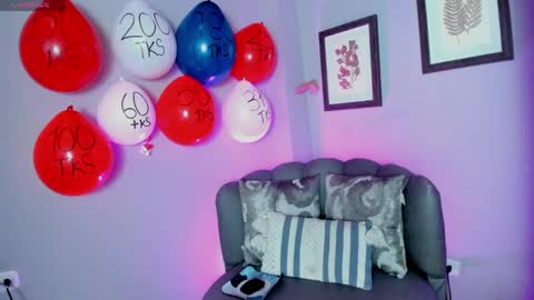 Jostyn Rous online show from May 2026 01:39:01 PM