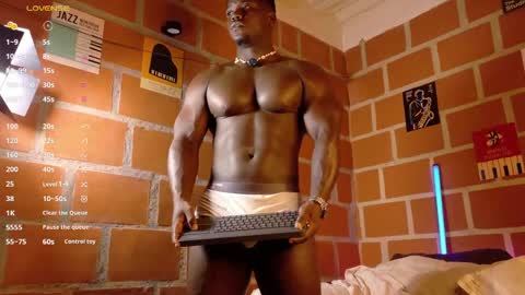 jothafit online show from April 2026 12:28:01 PM