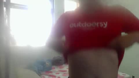 joubabe online show from May 2026 01:00:01 AM