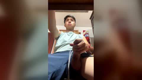 Snapshot of jovenlindo2002 chatting on April 2026 01:34:01 PM Fran online show from April 2026 01:34:01 PM