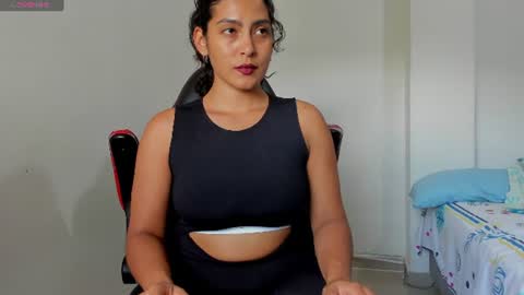 Snapshot of joyaoscura55 chatting on June 2026 09:02:03 PM sofiaparker8 online show from June 2026 09:02:03 PM