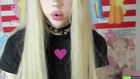 Joy Barker online show from March 2026 01:16:02 PM