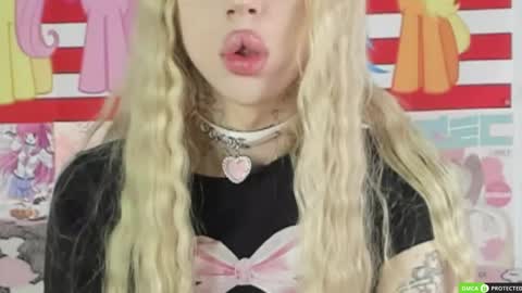 Joy Barker online show from March 2026 03:39:02 AM