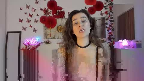 CassidyJoy online show from February 2025 05:47:02 PM